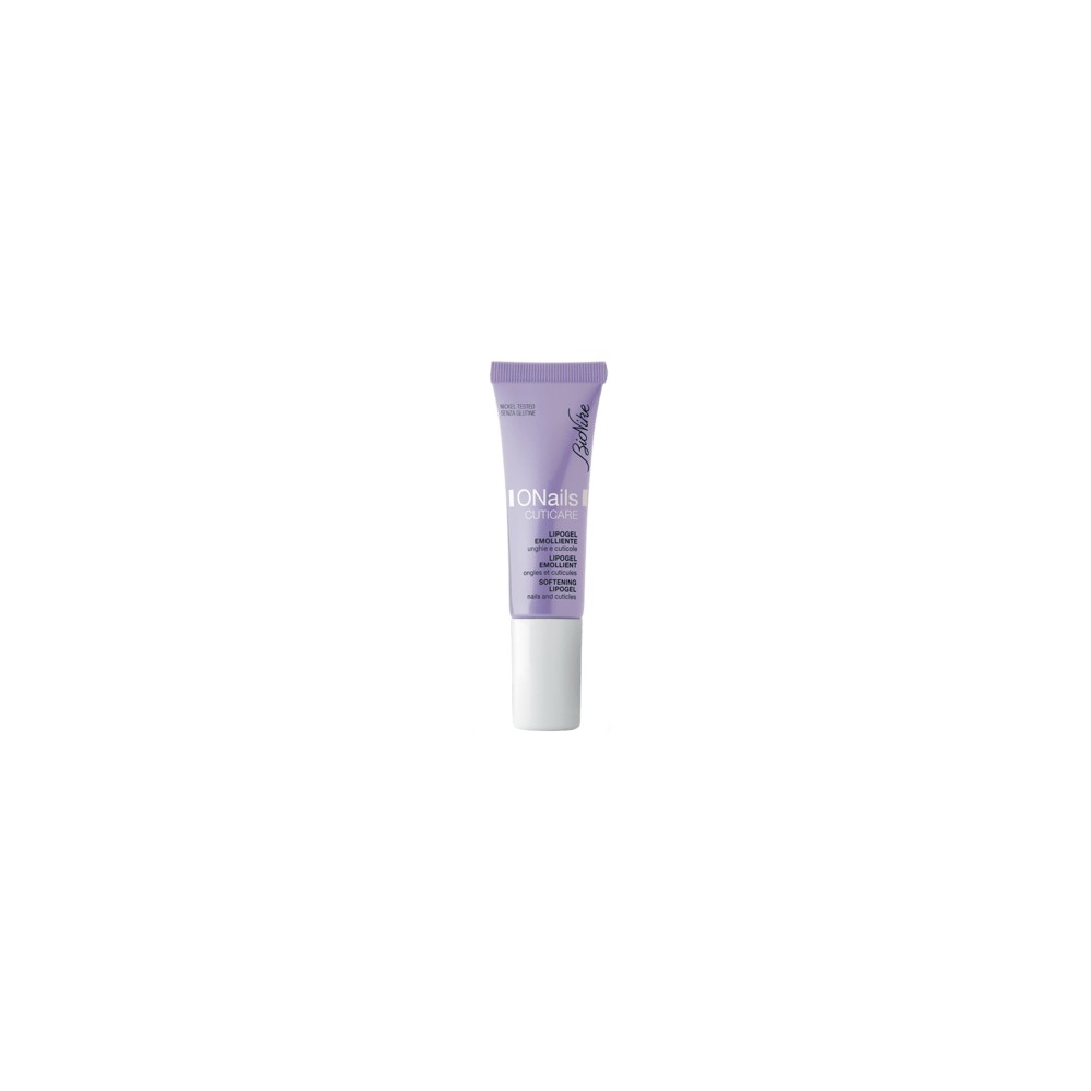 Bionike ONails Cuticare Lipogel Emolliente 10ML 