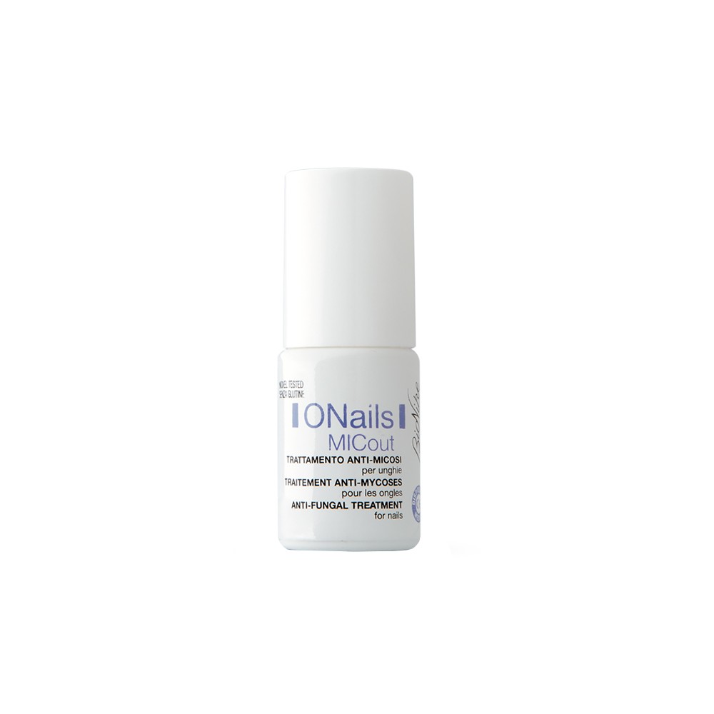 Bionike ONails MICout Anti Micosi 5ML 