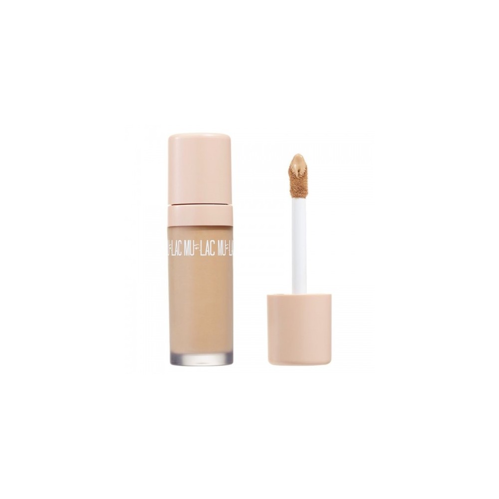 Mulac First Take Foudcealer - Fondotinta Correttore N. 7Y Honey Beige 