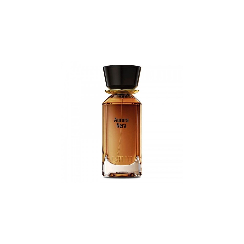 Capucci Aurora Nera - Parfum Intense Donna 100 Ml Vapo 