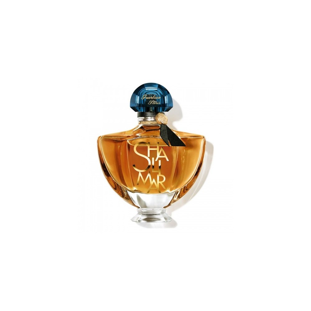 Guerlain Shalimar L'Essence - Eau De Parfum Intense Donna 50 Ml Vapo 