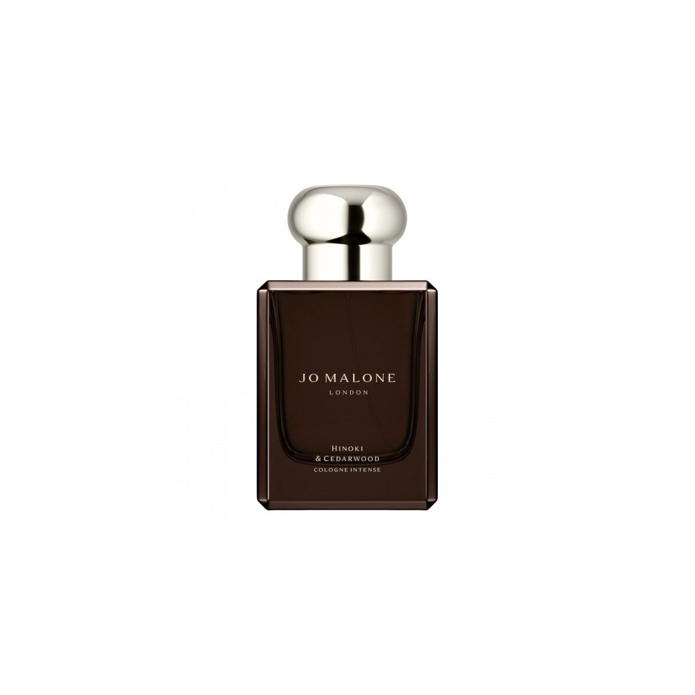 Jo Malone London Hinoki & Cedarwood - Cologne Intense Unisex 50 Ml Vapo 