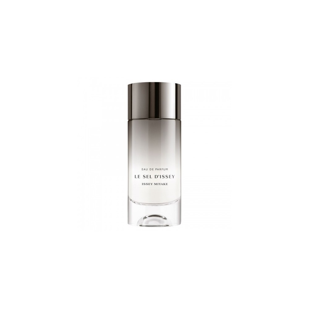 Issey Miyake Le Sel D'Issey - Eau De Parfum Uomo 100 Ml Vapo 