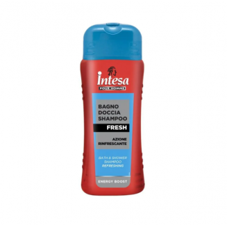 Intesa Shampoo Per Capelli...