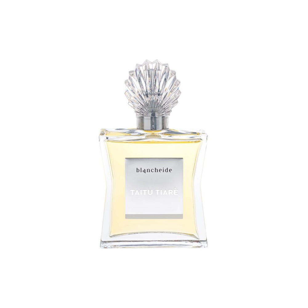 Blancheide Taitù Tiarè Eau De Parfum 100 Ml Vapo 