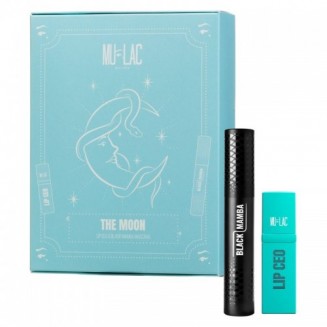 Mulac The Moon Kit - Lip...