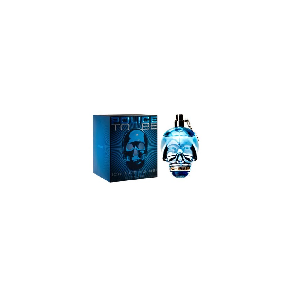 Police To Be Eau De Toilette 40ML 