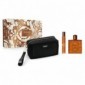 Versace Eros Najim Pour Homme - Edp 100 Ml + Edp Travel Spray 10 Ml + Trousse