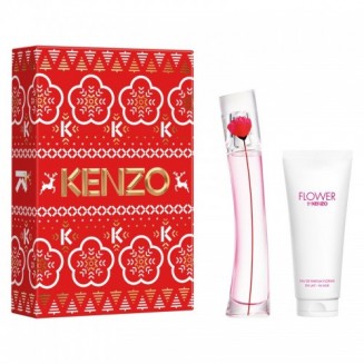 Kenzo Flower Poppy Bouquet...