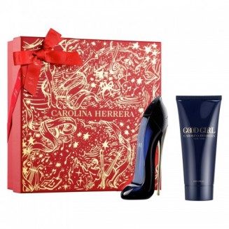 Carolina Herrera Good Girl...