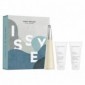 Issey Miyake L'Eau D'Issey - Edt 50 Ml Vapo + Lozione Corpo 50 Ml + Doccia Crema Idratante 50 Ml