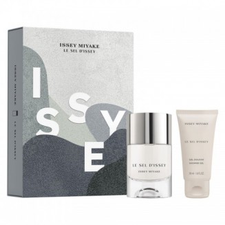 Issey Miyake Le Sel DâIssey...