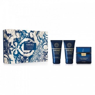 Versace Cofanetto Man Eau...