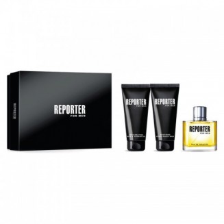 Reporter For Men - Edt Uomo...