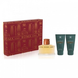 Biagiotti Roma Uomo - Eau...