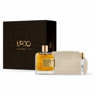 Lpdo Superbe Cafe - Eau De...