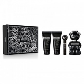 Moschino Toy Boy - Edp 100...