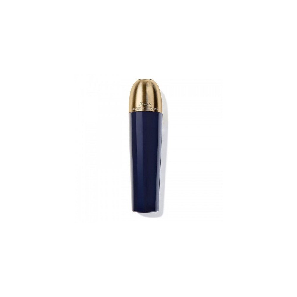 Guerlain Orchidee Imperiale La Lotion Essence - Trattamento Viso Anti-EtÃ  Rigenerante Idratante 125 Ml 