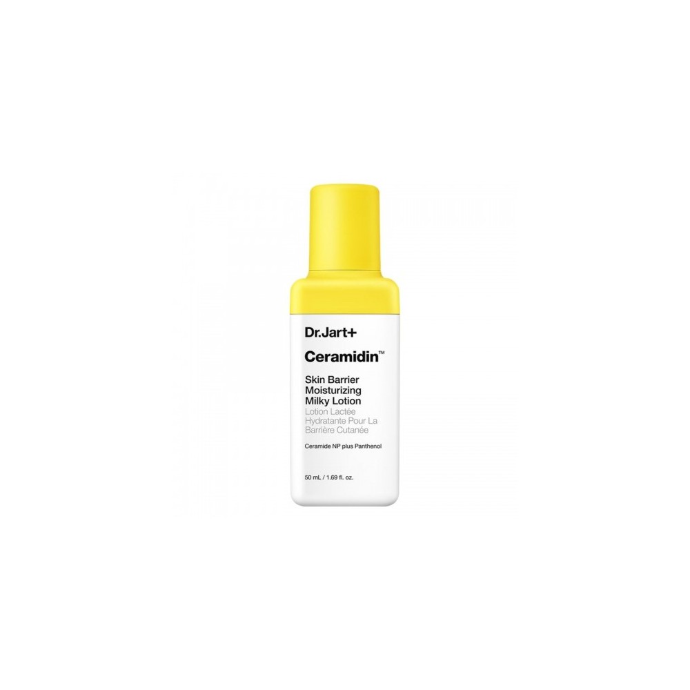 Dr.Jart+ Ceramidin Skin Barrier - Lozione Barriera 50 Ml 