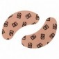 Dolce & Gabbana No-Puff Caffeine Eye Patches - 5 Paia di Patch Per Il contorno Occhi