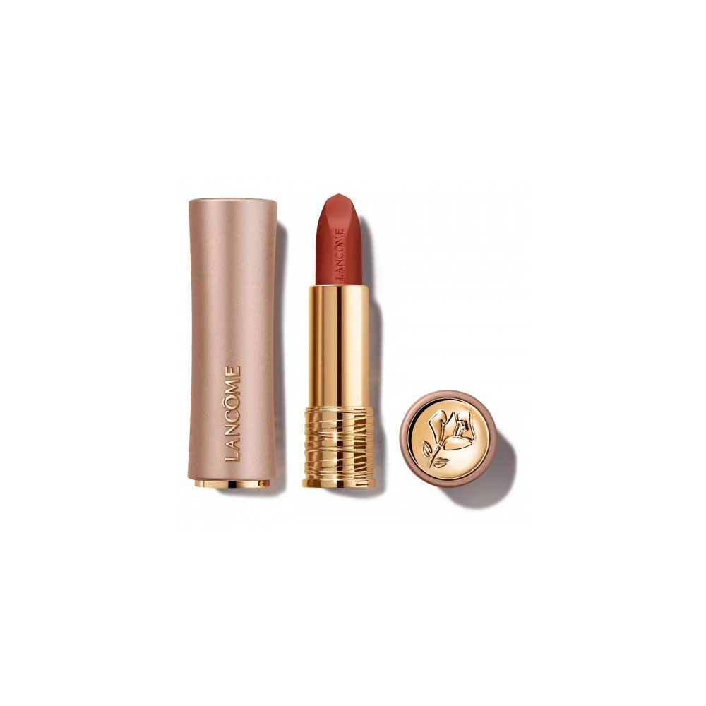Lancome L'Absolu Rouge Intimatte - Rossetto N. 299 French Cashmere 