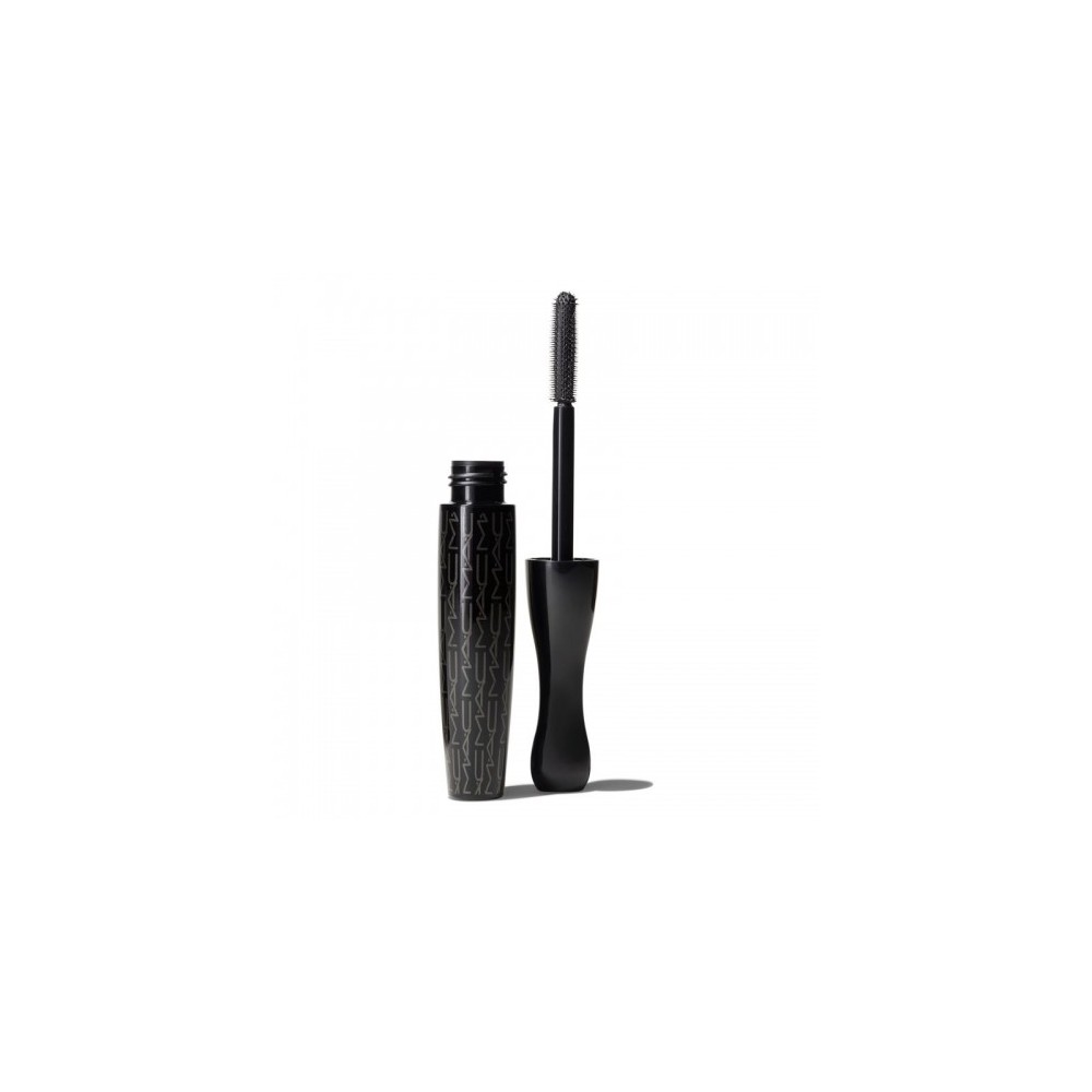 Mac Cosmetics In Extreme Dimension 3D Black Lash Mascara 
