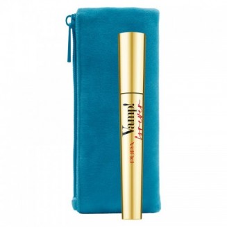 Pupa Vamp Forever Gold...