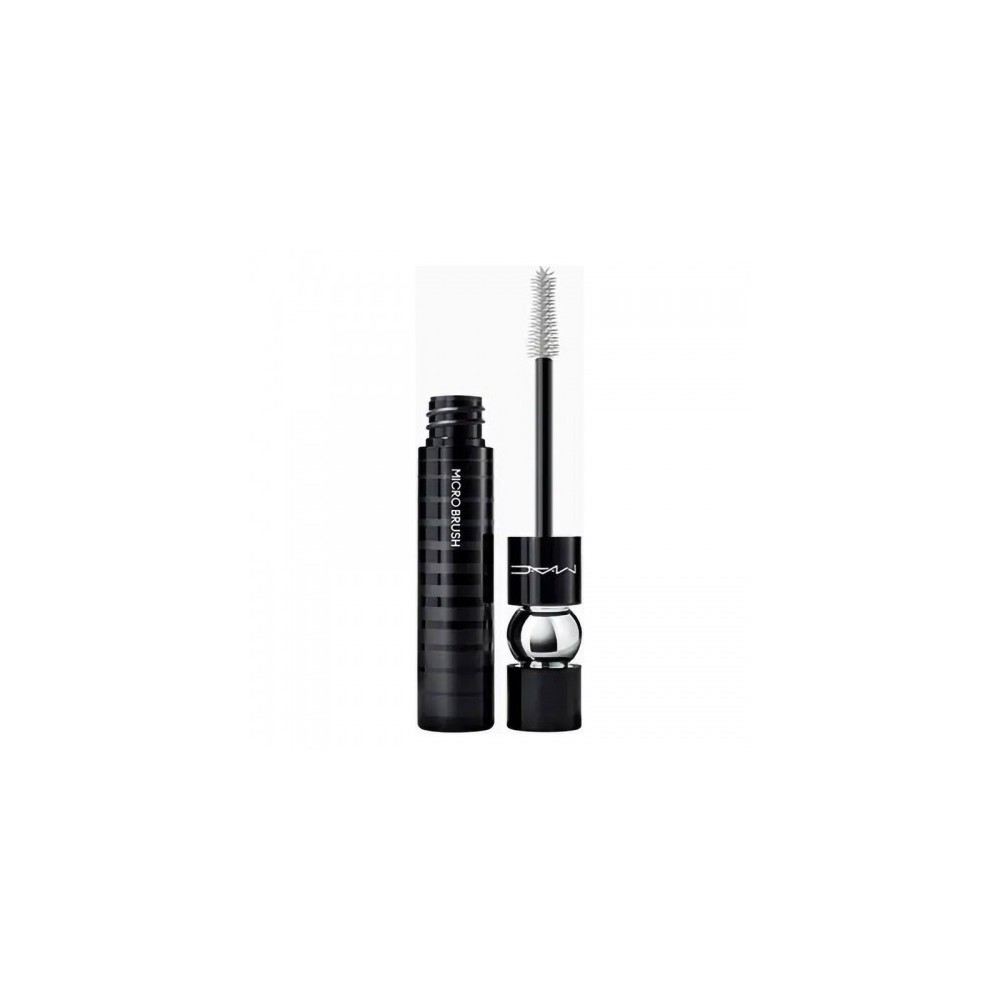 Mac Cosmetics MACstack Micro Brush - Mascara Black 