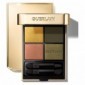 Guerlain Ombres G - Ombretti 4 colori N. 870 Emerald Feather
