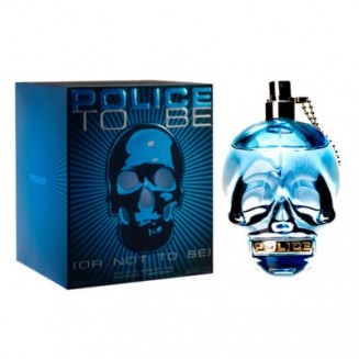 Police To Be Eau De...