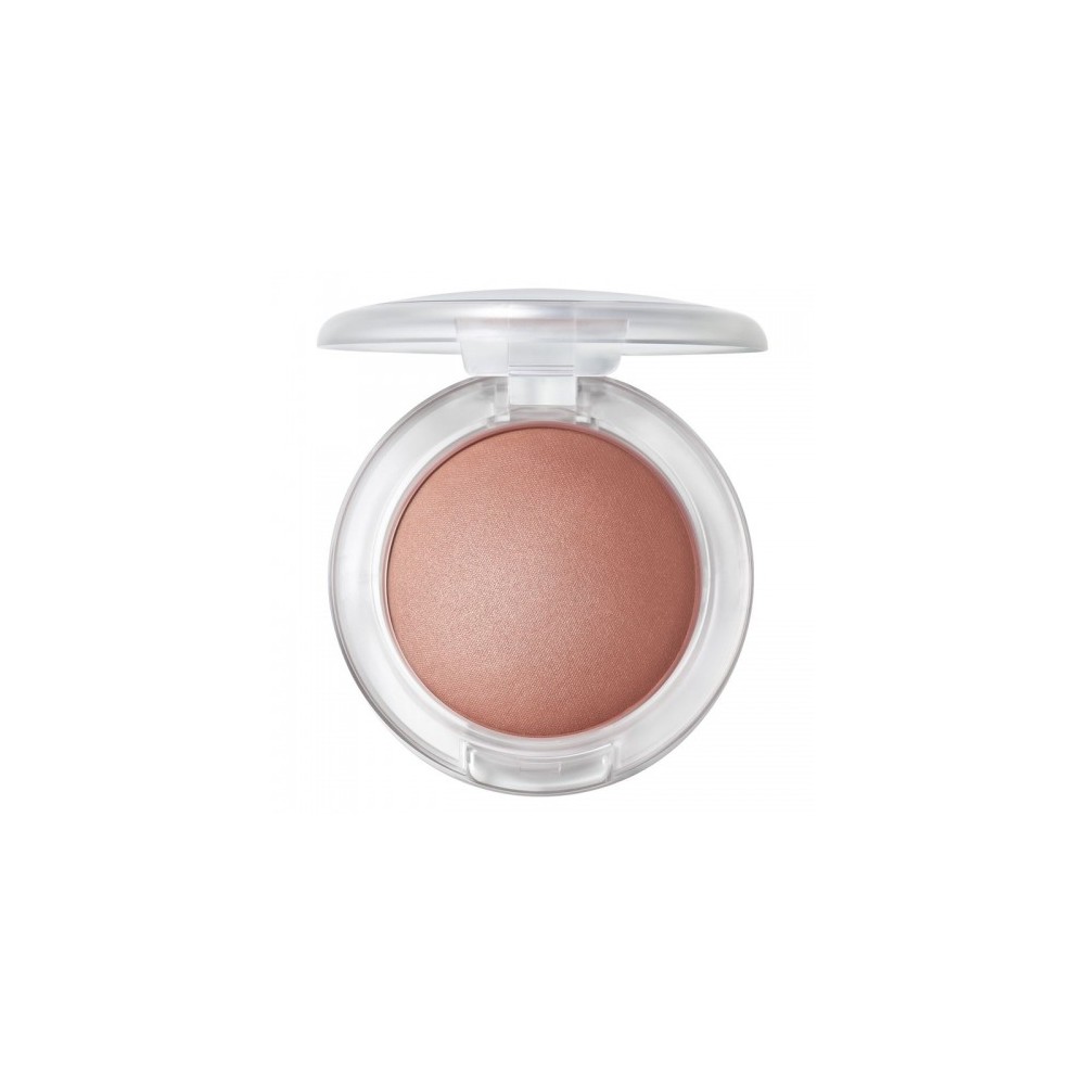 Mac Cosmetics Glow Play Blush - Blush In Crema - Blush, Please 