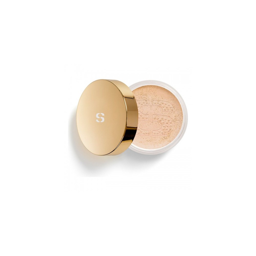 Sisley Phyto-Teint Poudre Libre - Polvere Fissante N. 2 Translucent 
