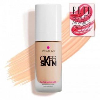 Veralab Overskin Glow And...