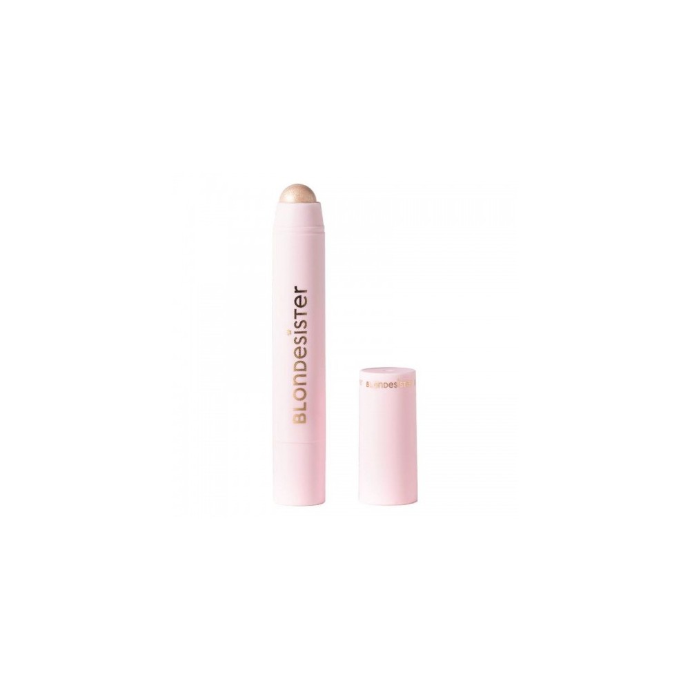 Blondesister 2 In 1 It'S Up To You - Stick Illuminante N. 01 Ready To Glow 