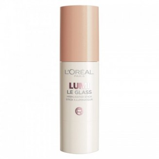 L'Oreal Paris Lumi Le Glass...