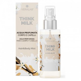 Veralab Think Milk - Acqua...