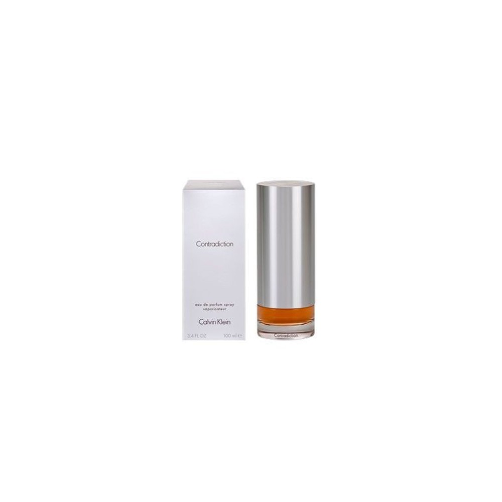 Calvin Klein Contradiction Eau De Parfum 50ML 