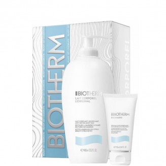 Biotherm Lait Corporel &...