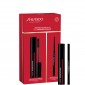 Shiseido Perfect Eyes Duo - Controlled Chaos Mascaraink Black Pulse + Eyeliner Microliner Ink