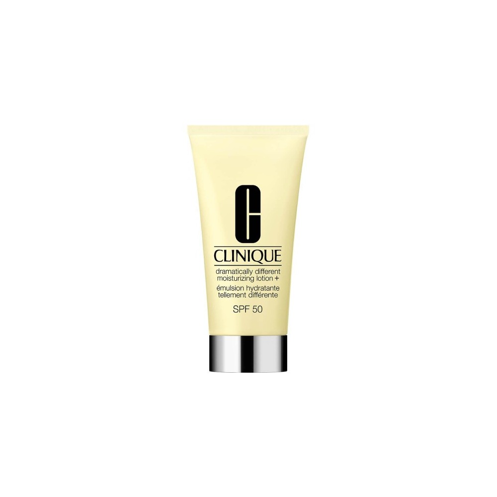 Clinique Drammatically Different Moisturizing Lotion Spf 50 - Lozione Idratante 50 Ml 