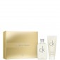 Calvin Klein Ck One Eau De Toilette 200 Ml + Crema Corpo 200 Ml