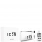 Dsquared2 Icon Pour Femme Eau De Parfum 100 Ml + Eau De Parfum Travel Spray 10 Ml + Pochette