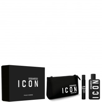 Dsquared2 Icon Pour Homme -...
