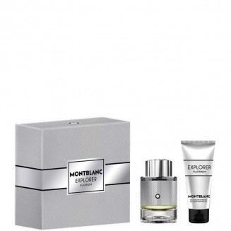 Mont Blanc Explorer...