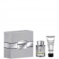 Mont Blanc Explorer Platinum - Eau De Parfum 60 Ml + Shower Gel 100 Ml