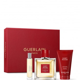 Guerlain Habit Rouge - Eau...