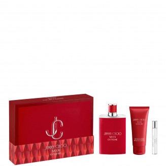 Jimmy Choo Man Extreme -...