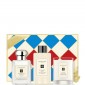 Jo Malone London English Pear & Freesia - Cologne 50 Ml + Detergente Corpo E Mani 100 Ml + Candela Profumata 65 Gr