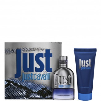 Cavalli Just For Him - Eau...