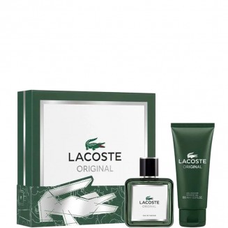 Lacoste Original - Eau De...